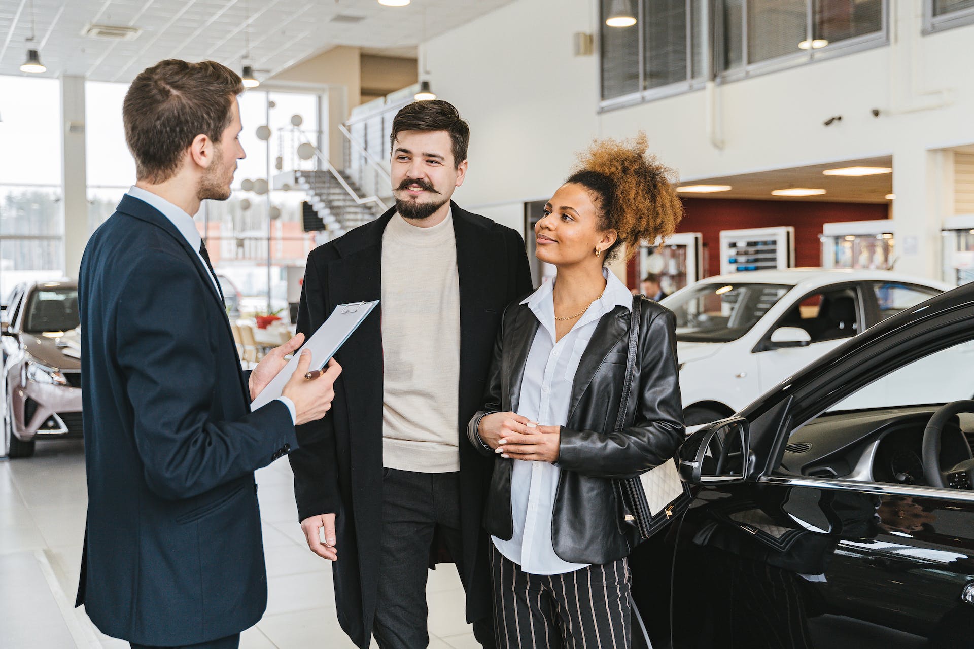 Read more about the article Ajuts per a la compra de cotxes