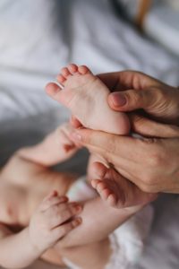 Read more about the article Com reclamar l’IRPF de la prestació per maternitat i paternitat